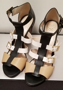 VINCE CAMUTO SANDALS